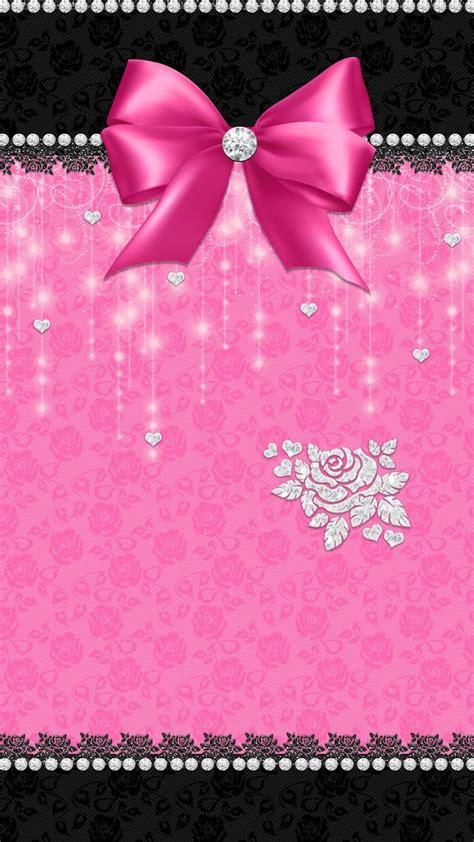 ♡pinterest Enchantedinpink♡ Flower Phone Wallpaper Pink Wallpaper