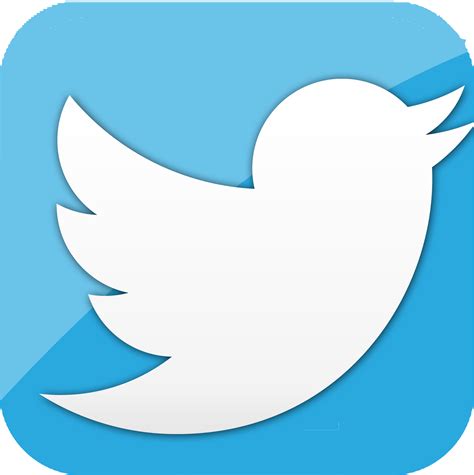 Official Twitter Bird Icon 84929 Free Icons Library