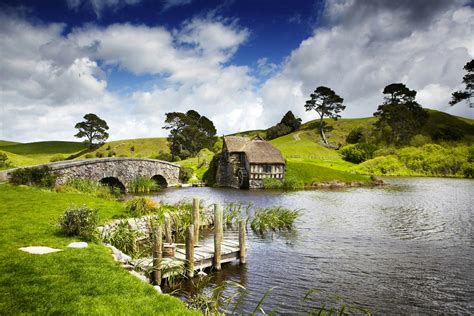 New Zealand Travel Destinations Lonely Planet