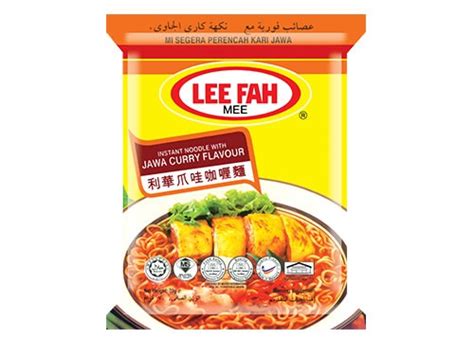 Savesave lee fah mee for later. Jawa Curry Flavour - Lee Fah Mee