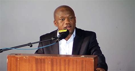 When was sihle zikalala elected provincial chairperson? KZN premier vows to tackle violence and corruption ...