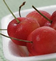 khasiat     alam khasiat buah ceri