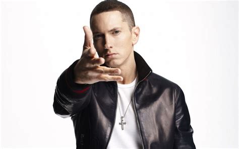 Confira O Lyric Video De Phenomenal Nova Música De Eminem Voti Music