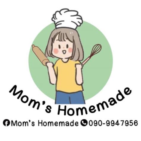 Mom’s Homemade