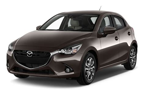 Alle Mazda 2 Schrägheck seit 2014 Tests Erfahrungen autoplenum de