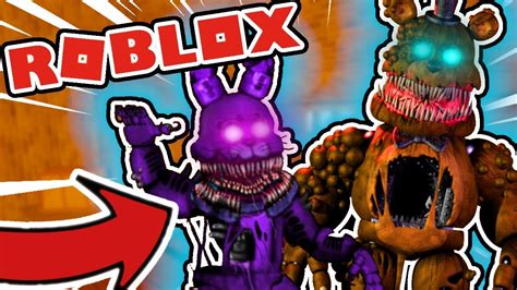 Roblox Fnaf Pizzeria Rp Remastered How To Unlock Dreadbear New Code