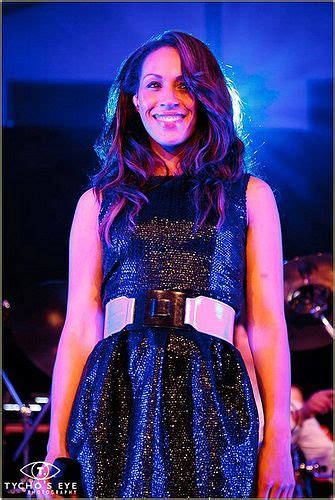 + body measurements & other facts. Glennis Grace