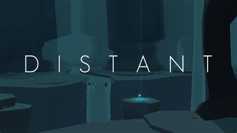 Announcing Distant The First Official Trailer Youtube