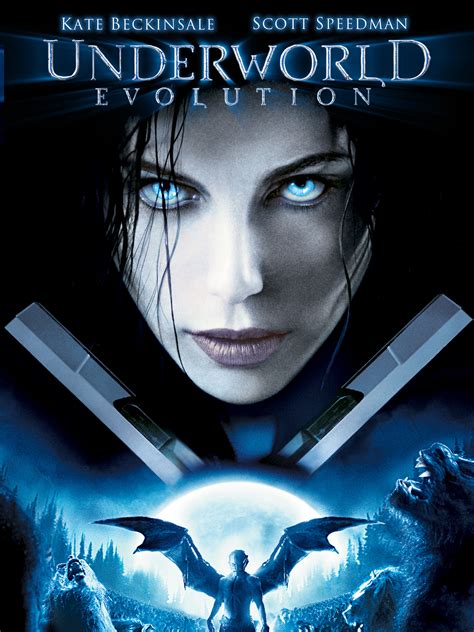 Underworld Evolution 2006 Movie Review Spoilers