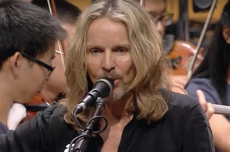 Tommy Shaw To Premiere Sing For The Day Concert Special With