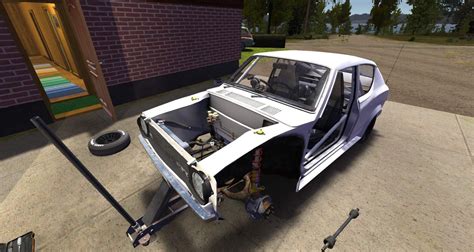 My Summer Car Gameplay Hints And Tips For Beginners 2020 Edition