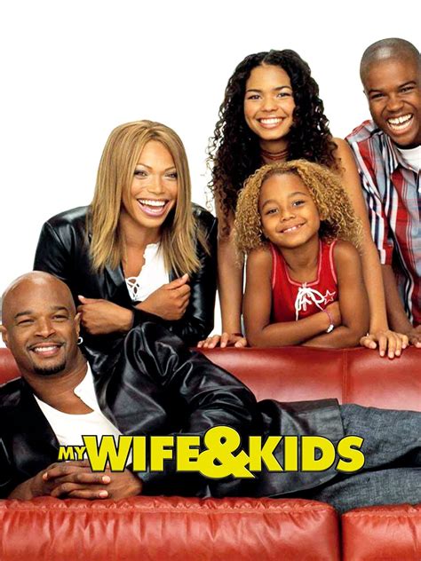 Wayans Family Kids