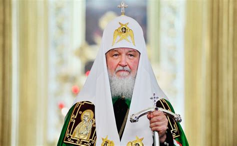 Открытая россия напоминает о «скромной» жизни патриарха кирилла, который на днях призвал священнослужителей. Патриарх Кирилл утвердил отлучение от церкви мятежного ...