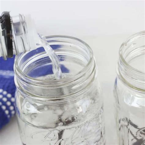 Whatever it is, homemade vanilla btw, i was using everclear to make the extract, and then diluting it with distilled water. Easy And Quick Instant Pot Vanilla Extract (with Video ...