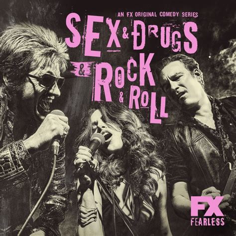 Sex Drugs Rock Roll Season On Itunes