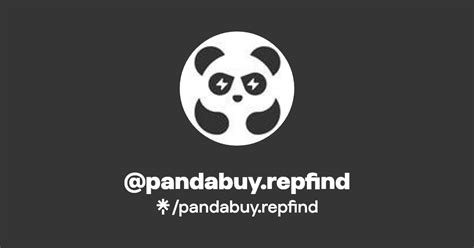 Pandabuyrepfind Linktree