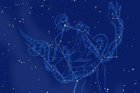 Ophiuchus Astrology