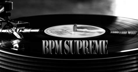 Bpm Supreme A Review On The Bpm Supreme And How It Is Useful For Djs