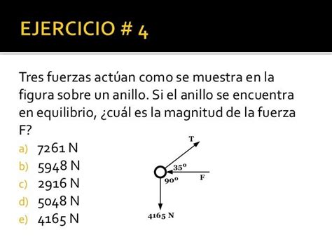 Ejemplos De La Tercera Ley De Newton Resueltos Ley Compartir Images