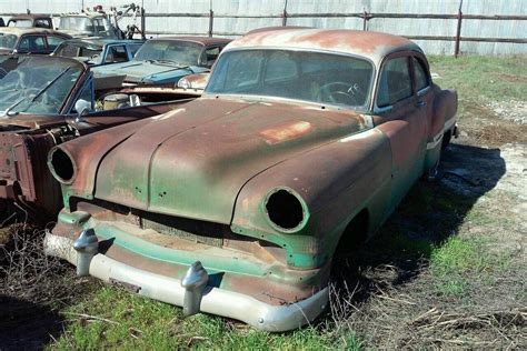 We also promise to make the process as. Spokane Salvage: 200 Cars For Sale - Barn Finds