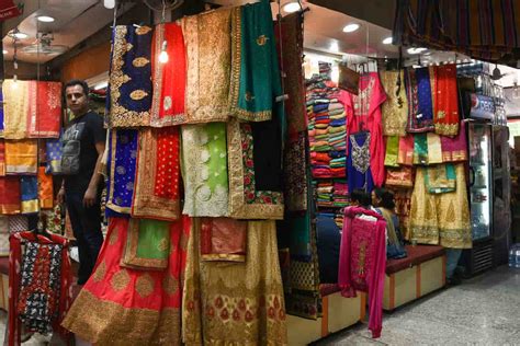 Wholesale Cloth Markets In Hyderabad