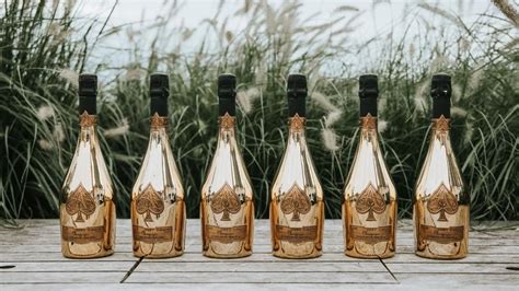 watch jay z sells 50 of ace of spades champagne brand to moet hennessy