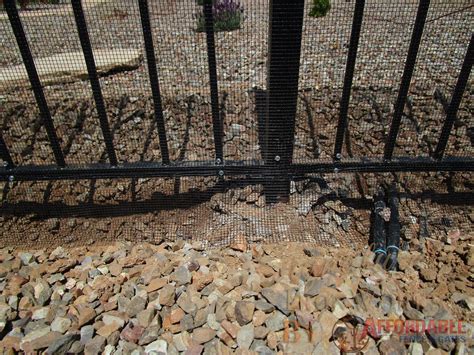 Snake Fence Affordable Fence And Gates