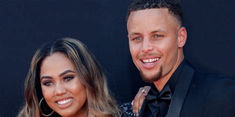 Steph Curry Defends Wife Ayesha After She Receives Criticism For Her