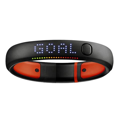 Nike Fuelband Se Plus Health Fitness Tracker Bluetooth Ebay