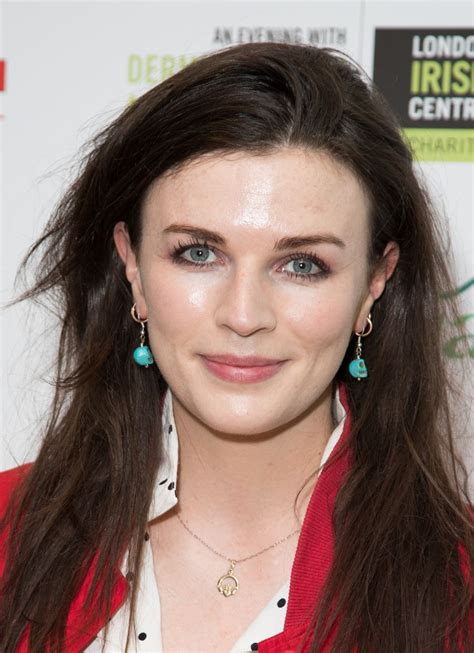 Aisling bea, an irish actress, and comedian received limelight when she starred in 2012's cardinal bums and dead boss. AISLING BEA at London Irish Center Gala in Camden 06/19 ...