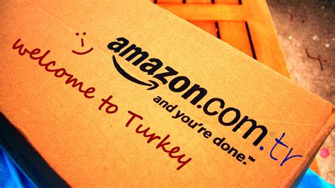 Aslında amazon.com.tr adresi neredeyse iki yıldır aktif durumda ve türkiye'deki müşterilere hizmet artık amazon.com.tr'nin bizzat türkiye'de hizmet vermesiyle birlikte tüketiciler bilgisayardan telefona. amazon.com.tr'ye kullanıcı (dost) tavsiyeleri