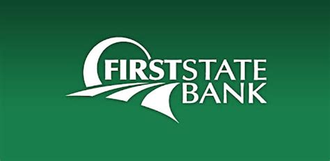 First State Bank Loomis Android App
