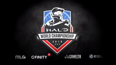 Halo Partners With Mlg For The Hcs Youtube