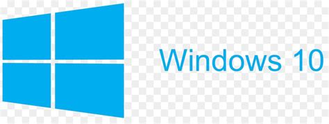 View 32 Logo Windows 10 Png