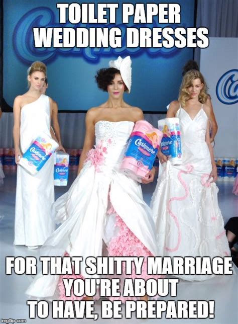 Wedding Dress Memes