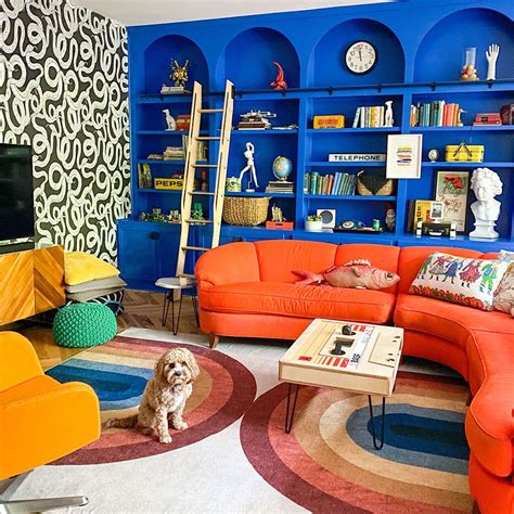 7 Eclectic Home Decor Ideas To Recreate The Funky Style In Your Own