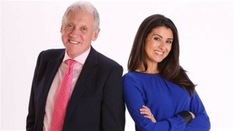 New Look North Presenter Amy Garcia Takes Up Role Bbc News