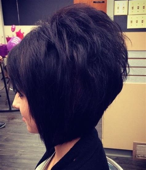 20 Quick Stacked Bob Hairstyles That Look Nice On Everybody Fashion