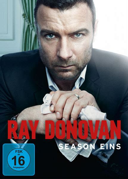 Review Ray Donovan Staffel 1 Serie Medienjournal