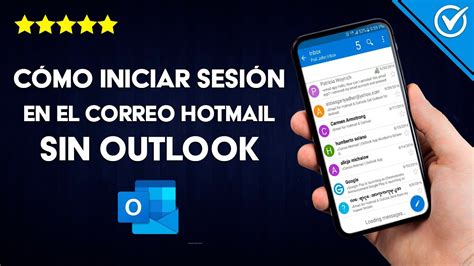 Cómo Iniciar Sesión En El Correo Hotmail Sin Necesidad De Outlook Paso