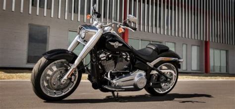 2023 Harley Davidson Fat Boy Price Specs Mileage Review And Top Speed