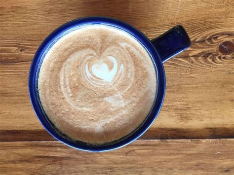 Dundee Café Shops And Coffee Roasteries Our Complete Guide