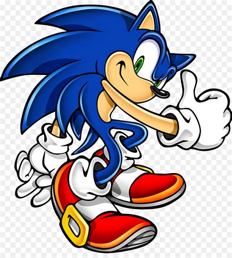 21 Lihat Gambar Kartun Sonic Gambar Kartun Ku