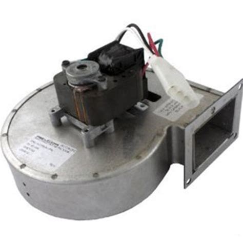 We are your one stop pool & supply shop. Raypak 008080F RP2100 Digital Pool Heater Blower | TC Pool ...