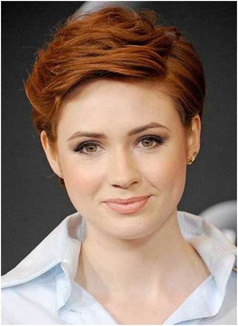 We did not find results for: Cute dark pixie haircut for women square face - Styles 2d
