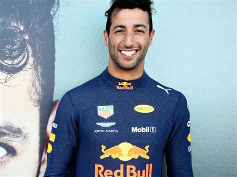 He had at least 1 relationship before jemma boskovich. F1 2018: Daniel Ricciardo's new girlfriend Annemarie ...