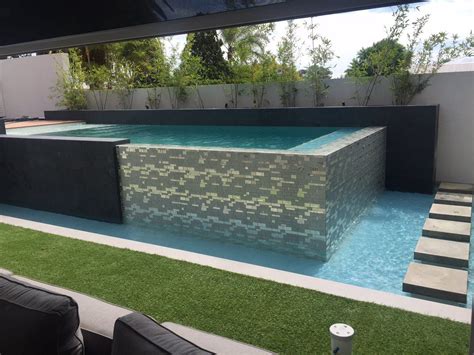 Don't guess and wait until your pool is full to find it's three. Boardwalk Pools - Concrete Pools Perth | Concrete Pool ...