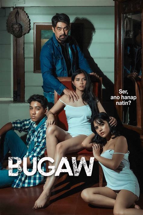 Bugaw Posters The Movie Database Tmdb