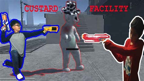 Im The Boss You Infected Guardian Slendytubbies 3 Multiplayer