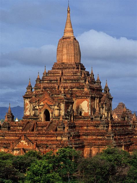 Myanmar or burma, officially the republic of the union of myanmar, is a country in southeast asia. Bagan, Myanmar (Burma) travel photos — Hey Brian?